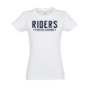 Schiefbahn Riders - Women Imperial T-Shirt - Riders Cheerleading Schiefbahn Riders - Women Imperial T-Shirt - Riders Cheerleading